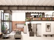 Piso en venta en Barcelona, Les Corts