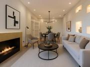 Piso en venta en Barcelona, Les Corts