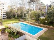 Piso en venta en Barcelona, Pedralbes