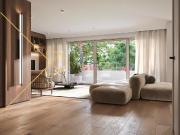 Piso en venta en Barcelona, Pedralbes. Espectacular piso...