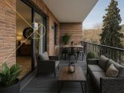 Piso en venta en Barcelona, Pedralbes. Exclusivo piso de...