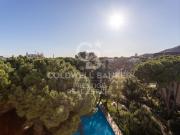 Piso en venta en Barcelona, Pedralbes. Piso con terraza...
