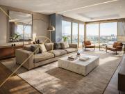 Piso en venta en Barcelona, Pedralbes. Piso de alto...