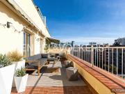 Ático en venta en Barcelona, Poblenou. Apartamento...