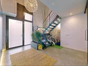 Piso en venta en Barcelona, Poblenou. Dúplex en venta en...