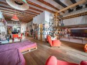 Piso en venta en Barcelona, Poblenou. !exterior a calle...