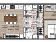 Piso en venta en Barcelona, Diagonal Mar i el Front...