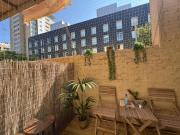 Piso en venta en Barcelona, Poblenou. Piso reformado en... Piso en venta en Barcelona, Poblenou. Piso reformado en...