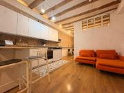 Piso en venta en Barcelona, Poblenou. Piso totalmente...