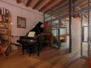 Piso en venta en Barcelona, Poblenou. Pisos.