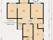 Piso en venta en Barcelona, Porta. PISO TODO EXTERIOR...
