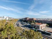 Piso en venta en Barcelona, Porta. Pisos.