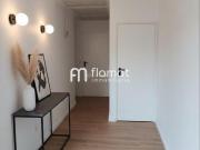 Piso en venta en Barcelona, Prosperitat. ÁTICO OBRA...