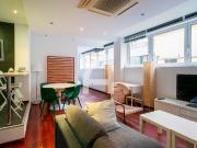 Piso en venta en Barcelona, Putget Farró. ACOGEDOR PISO...