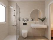 Piso en venta en Barcelona, Putget Farró. Piso a...