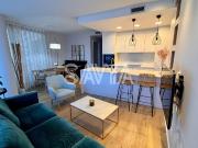 Piso en venta en Barcelona, Putget Farró. Elegante piso...