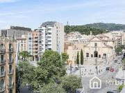 Piso en venta en Barcelona, Vila de Gràcia. Fantástico...