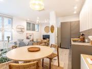 Piso en venta en Barcelona, Putget Farró. Piso con...