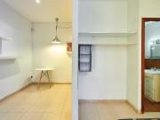 Piso en venta en Barcelona, Raval. Acogedor piso en...