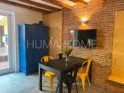 Piso en venta en Barcelona, Raval. Amplia Vivienda con...