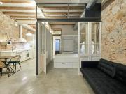 Piso en venta en Barcelona, Raval. Apartamento reformado...