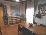 Piso en venta en Barcelona, Raval. Ático en la Rambla de...