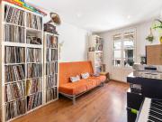 Piso en venta en Barcelona, Raval. Calle Calle de les...