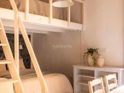 Piso en venta en Barcelona, Raval. Encantador estudio en...