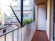 Piso en venta en Barcelona, Raval. ENCANTADOR Y LUMINOSO...