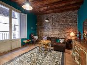 Piso en venta en Barcelona, Raval. Espectacular piso de...