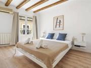 Piso en venta en Barcelona, Raval. Espectacular piso...