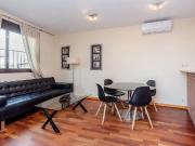 Piso en venta en Barcelona, Raval. Exclusivo ático de 65...