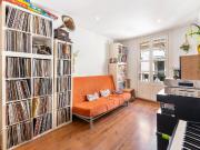 Piso en venta en Barcelona, Raval. Exclusivo piso con...