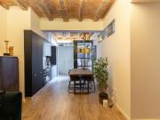 Piso en venta en Barcelona, Raval. Hogar de Diseño de 3...