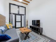 Piso en venta en Barcelona, Raval. LOCAN CON CÉDULA DE...