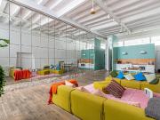 Piso en venta en Barcelona, Sant Antoni. Loft en venta...