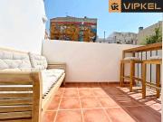 Piso en venta en Barcelona, Raval. ?LUJO CON TERRAZA...