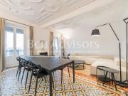 Piso en venta en Barcelona, Raval. Magnífico piso...