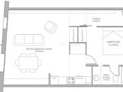 Piso en venta en Barcelona, Raval. Oportunidad de...