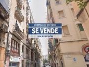Piso en venta en Barcelona, Raval. OPORTUNIDAD VENTA DE...