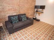 Piso en venta en Barcelona, Raval. Piso con encanto en...