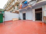 Piso en venta en Barcelona, Raval. Piso con encanto...