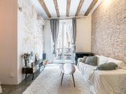 Piso en venta en Barcelona, Raval. Piso de Diseño en el...