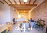 Piso en venta en Barcelona, Raval. PISO EN CIUTAT VELLA...