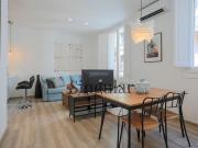 Piso en venta en Barcelona, Raval. Piso en rentabilidad...