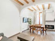 Piso en venta en Barcelona, Raval. Piso en venta con...