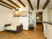 Piso en venta en Barcelona, Raval. Piso en Venta en...