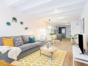 Piso en venta en Barcelona, Raval. Piso en venta en...