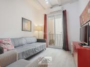 Piso en venta en Barcelona, Raval. Piso muy luminoso y...