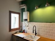 Piso en venta en Barcelona, Raval. Piso reformado con...